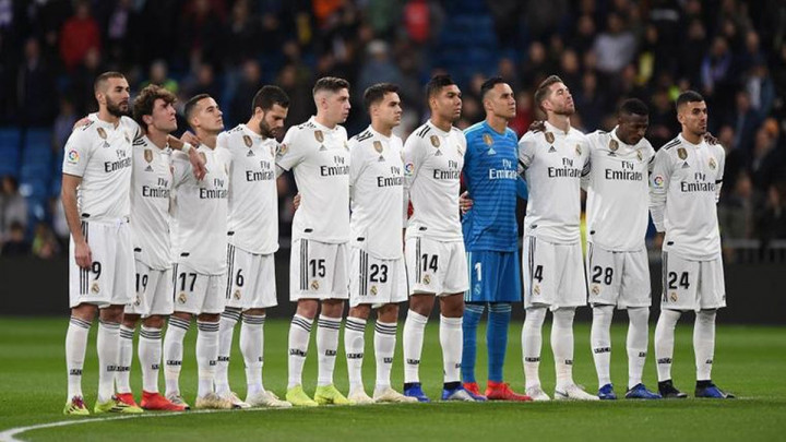 "Real je jedini klub koji neće osjetiti krizu"