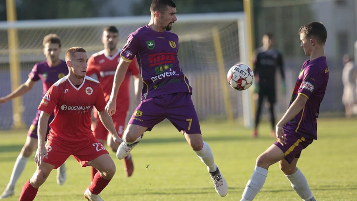 Cirkus u Drugoj ligi Centar već u prvom kolu