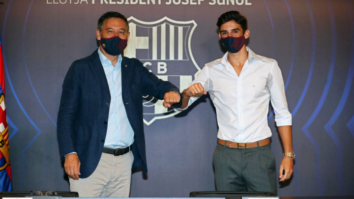 Sada je sve jasno: Mundo Deportivo saznao zbog čega Bartomeu odbija dati ostavku