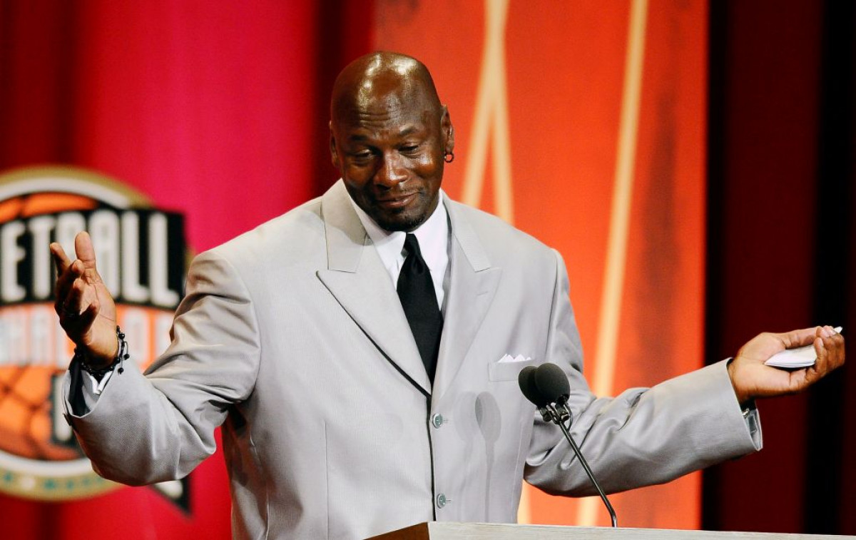 To može samo on: Michael Jordan odbio ponudu od 100 miliona dolara za svega dva sata posla