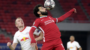 Liverpool i RB Leipzig "reprizirali" prvi susret