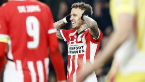 Ne spominjite Ligu prvaka pred Italijanima, past će im mrak na oči! Ispao i Juve, PSV ide dalje