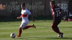 Handžić i Velež sporazumno raskinuli saradnju