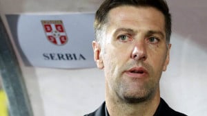 Šta je ovdje istina? Još jedan igrač 'napao' Mladena Krstajića