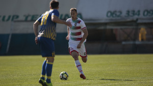 Olimpik siguran protiv Bratstva