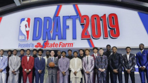 Pomjeren NBA draft