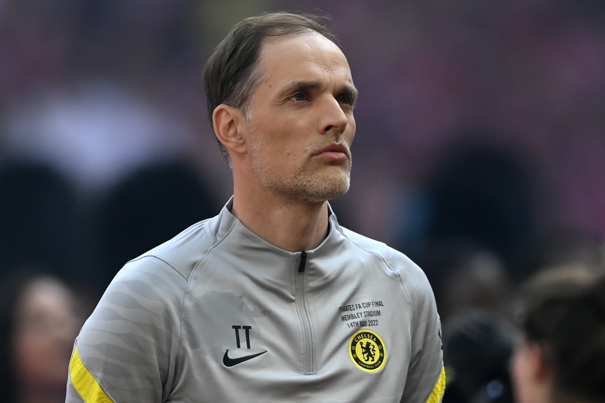 Tuchel blokirao transfer svog igrača: Uznemirava me ono što Barcelona radi 