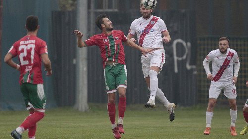 Barbarić ekspresno pronašao novi klub i sve iznenadio