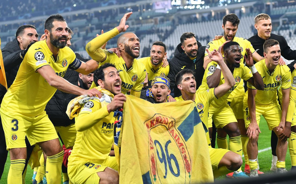 Villarreal oduševio fudbalski svijet cijenom ulaznice za meč protiv Bayerna