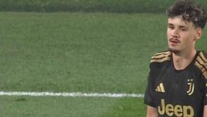 Detalj sa današnje utakmice pokrenuo lavinu: "Šta se dešava između njih dvojice?"