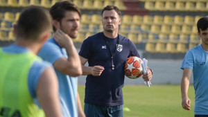 Ćorić: Pobjedom u zadnjem kolu otići na miran zimski san