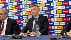 Rival Zmajeva napokon dobio selektora: "Cilj je otići na Euro i biti prvi u Ligi nacija"