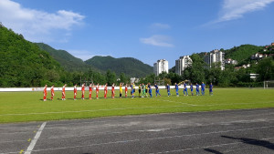 Igman ima sve u svojim rukama i već hladi šampanjac, GOŠK se ne predaje