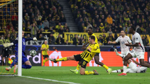 Borussia Dortmund i Lille najbolje sačuvali za uzvratni duel