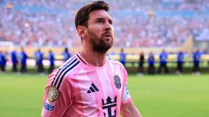 Leo Messi će morati poštovati striktno pravilo u Saudijskoj Arabiji kojem se i Ronaldo čudio