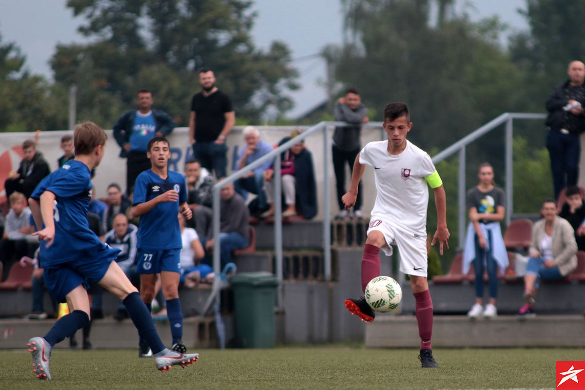 Husref Musemić pojačao Igman sa fudbalerom Sarajeva