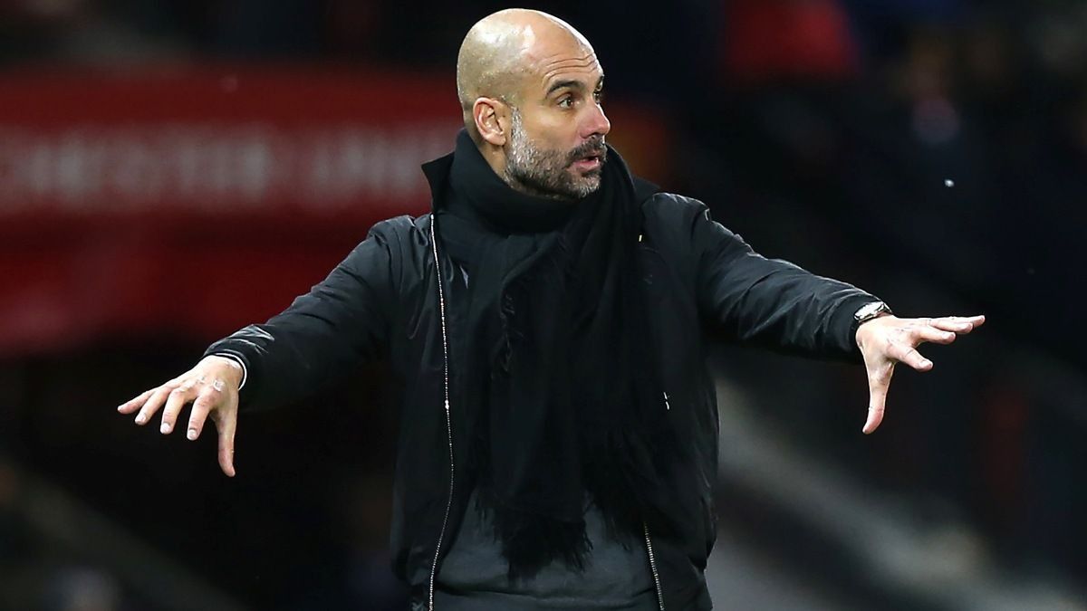 Guardiola: Pobijedili smo jer smo bili bolji tim