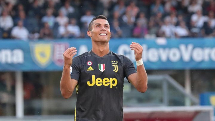 Ronaldo: Sa Juventusom po Ligu prvaka, a sin će biti kao ja, uvjeren sam u to