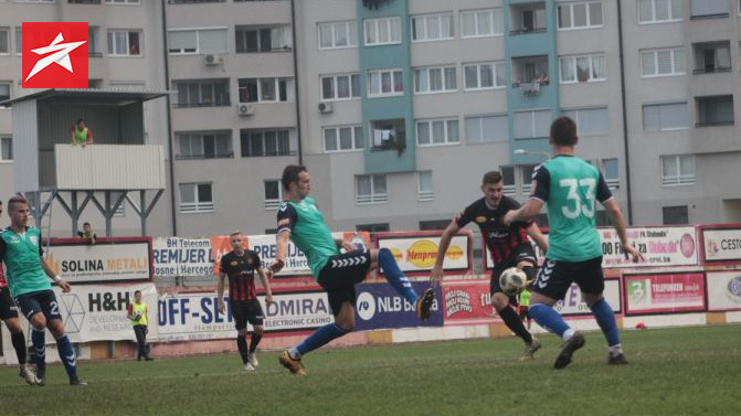 Nestorović nadmudrio Nalića: Hat-trick Husića za historijsku pobjedu Zvijezde 09 Nestorović nadmudrio Nalića: Hat-trick Husića za historijsku pobjedu Zvijezde 09
