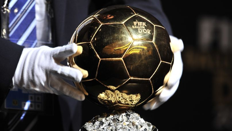 Prebrojano 50% glasova za Zlatnu loptu, a rezultati su šokirali fudbalski svijet
