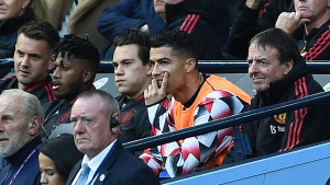 Ronaldo je za vikend shvatio kakvu poruku mu šalje Ten Hag i donio je očekivanu odluku
