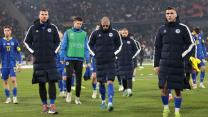 Nakon debakla protiv Njemačke za reprezentaciju Bosne i Hercegovine jutros stigle i lijepe vijesti