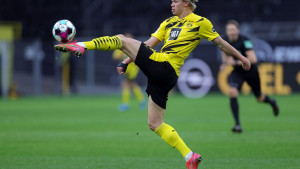 Borussija Dortmund odredila cijenu za Haalanda 