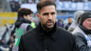 Fabregas je zvijezdi predložio da prestane igrati nogomet: "Ako ne možeš s tim da se nosiš..."