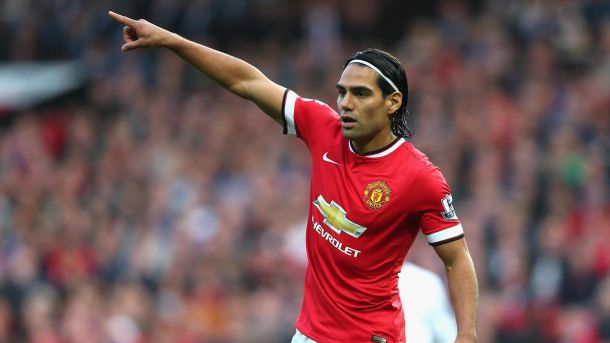 Falcao na posudbi u Liverpoolu?