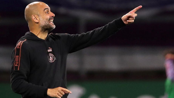 Arteta je mislio da zna sve Guardioline trikove, ali Pep je sa novom taktikom zbunio i svoje igrače