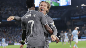 Večeras se vidjelo ko je i šta je Luka Modrić: Ispisao historiju, pa izveo magiju za pobjedu!