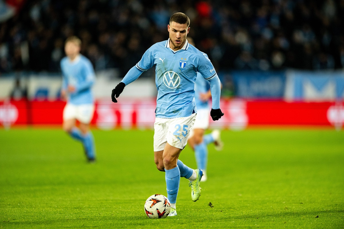 Iako je završilo 0:0, izvjesno je ko bi između Malmoa i Copenhagena trebao u play-off Lige prvaka