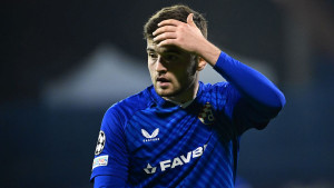 Odbio Real, pa mu se javio PSG, a sada Martina Baturinu želi još jedan velikan: "Mjesecima ga prate"