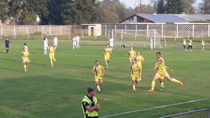 Šero kreirao senzaciju na Lukama: Niko nas ne treba podcijeniti!