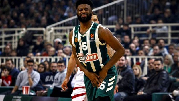 Keith Langford blizu povratka na parket nakon povrede