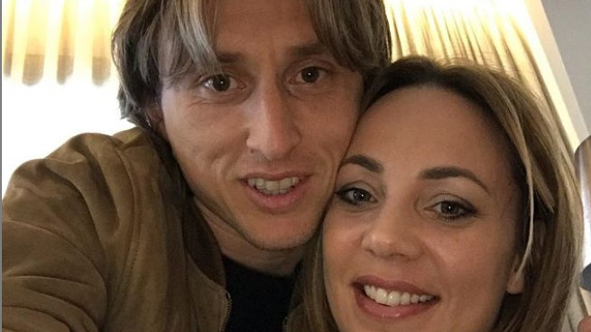 Kakav luksuz! Modrićeva nova kuća izgleda impresivno