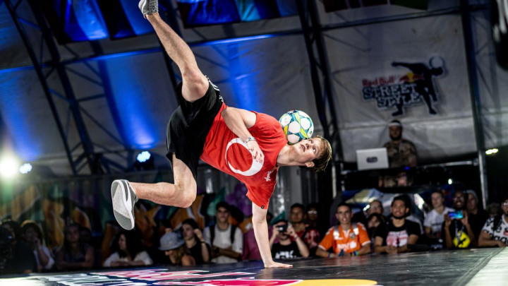 Red Bull Street Style sezona 2020 počinje 18. maja