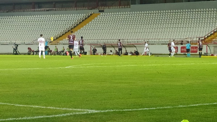 Bilbija i Filipović za tri minute riješili Luksemburžane