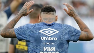 Izgleda da njegovo tijelo više ne može igrati fudbal: Ponovno je povrijeđen i propušta derbi