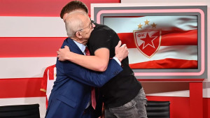 Kadetski reprezentativac BiH napravio iskorak u karijeri - Novi je član FK Crvena zvezda!