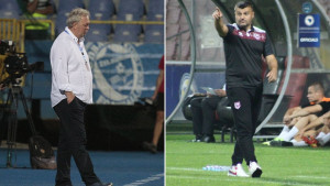 Osim ili Dudić?