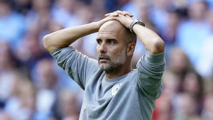 Guardiola se ponovo žali: "Oni su imali sedam dana za odmor i pripremu, a mi samo 10 minuta"