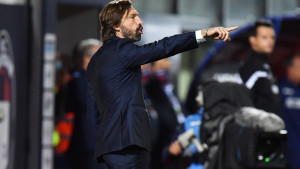 Pirlo: Moramo da radimo kako bi došli na Barcelonin nivo igre