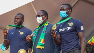Senegalci nagrađeni na nevjerovatan način: Dobili novac, ali i po dvije parcele zemlje
