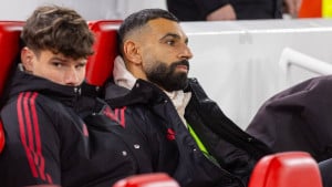 Salah ostao sam u Liverpoolu, a onda priredio pravi šok klubu: "Da li je realno da ovo radi?"