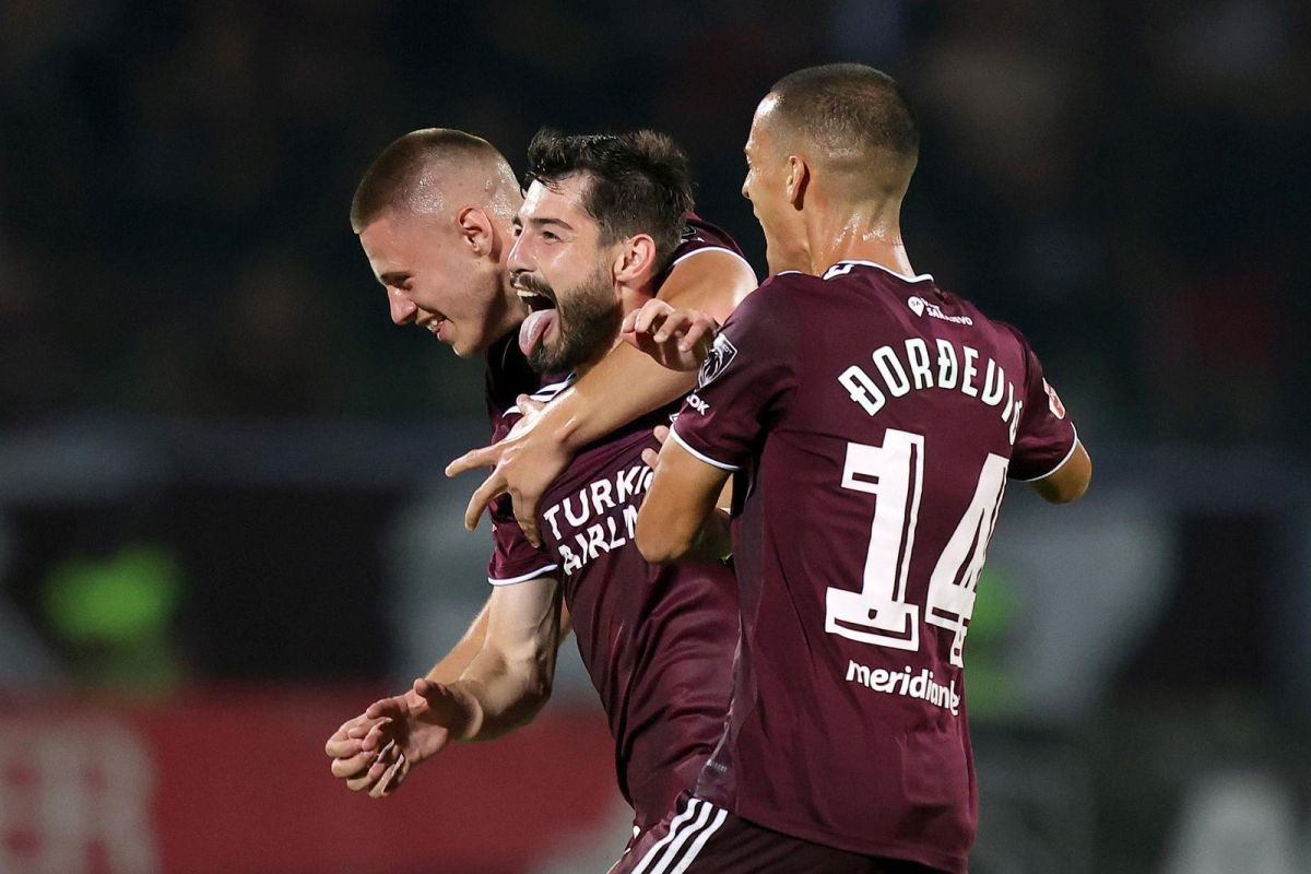 Fudbal zna biti i pravedan: Sarajevo uz veliku podršku s tribina do novog evropskog izazova!