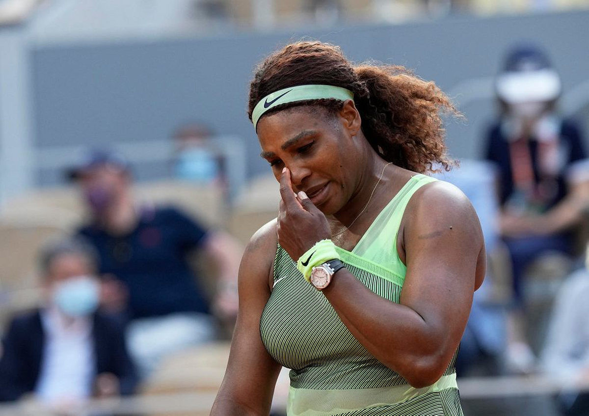 Serena Williams ne ide na Olimpijske igre: "Ne bih sad da govorim o razlozima, možda jednog dana..."