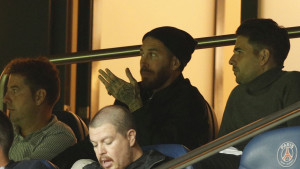 Konačno se zna kada će Sergio Ramos debitovati za PSG