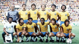 Dan kada je umro fudbal: Brazil 1982. i poetika tragedije