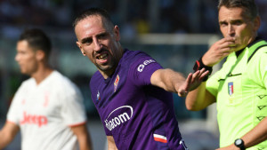 "Jeste li vidjeli Riberyja u 36. godini? Bolji je od Ronalda!"